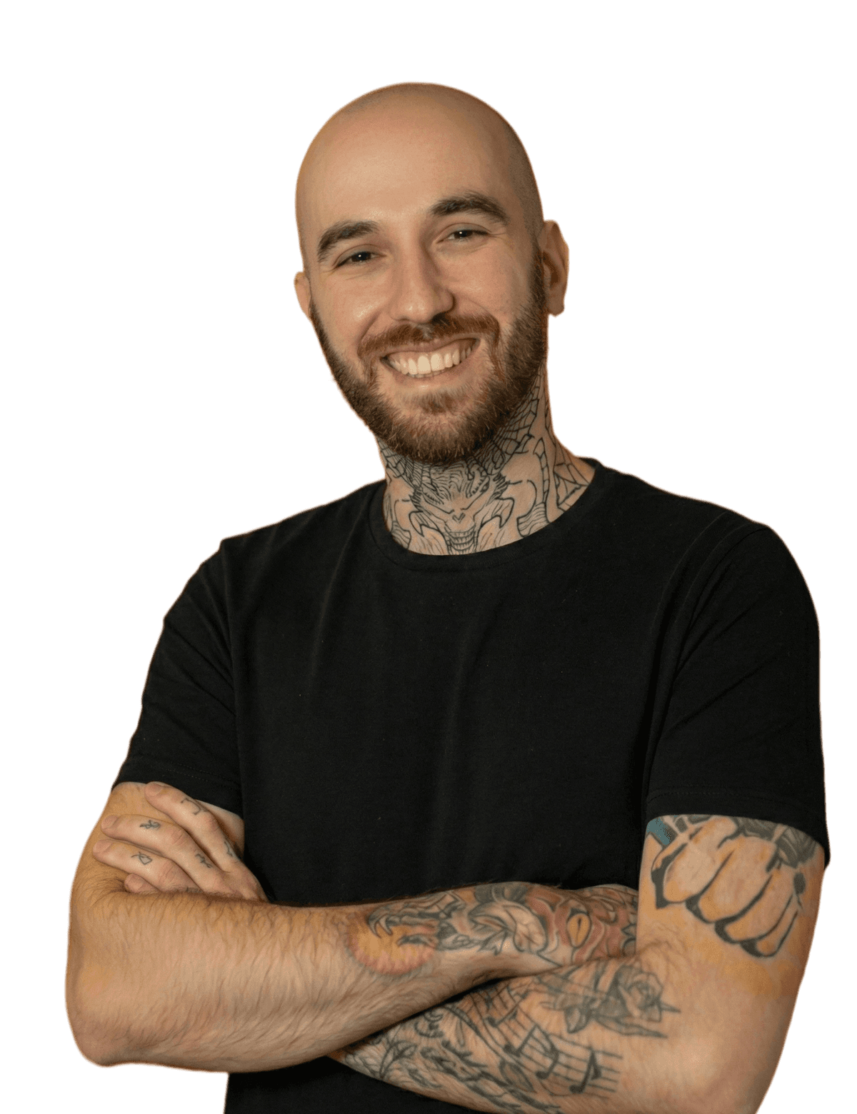 Samuel Martín — AI Program Manager & Builder